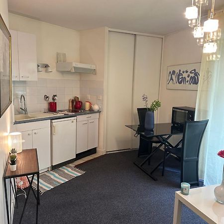 Studio Paris Bastille المظهر الخارجي الصورة