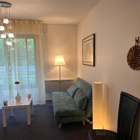 Studio Paris Bastille المظهر الخارجي الصورة