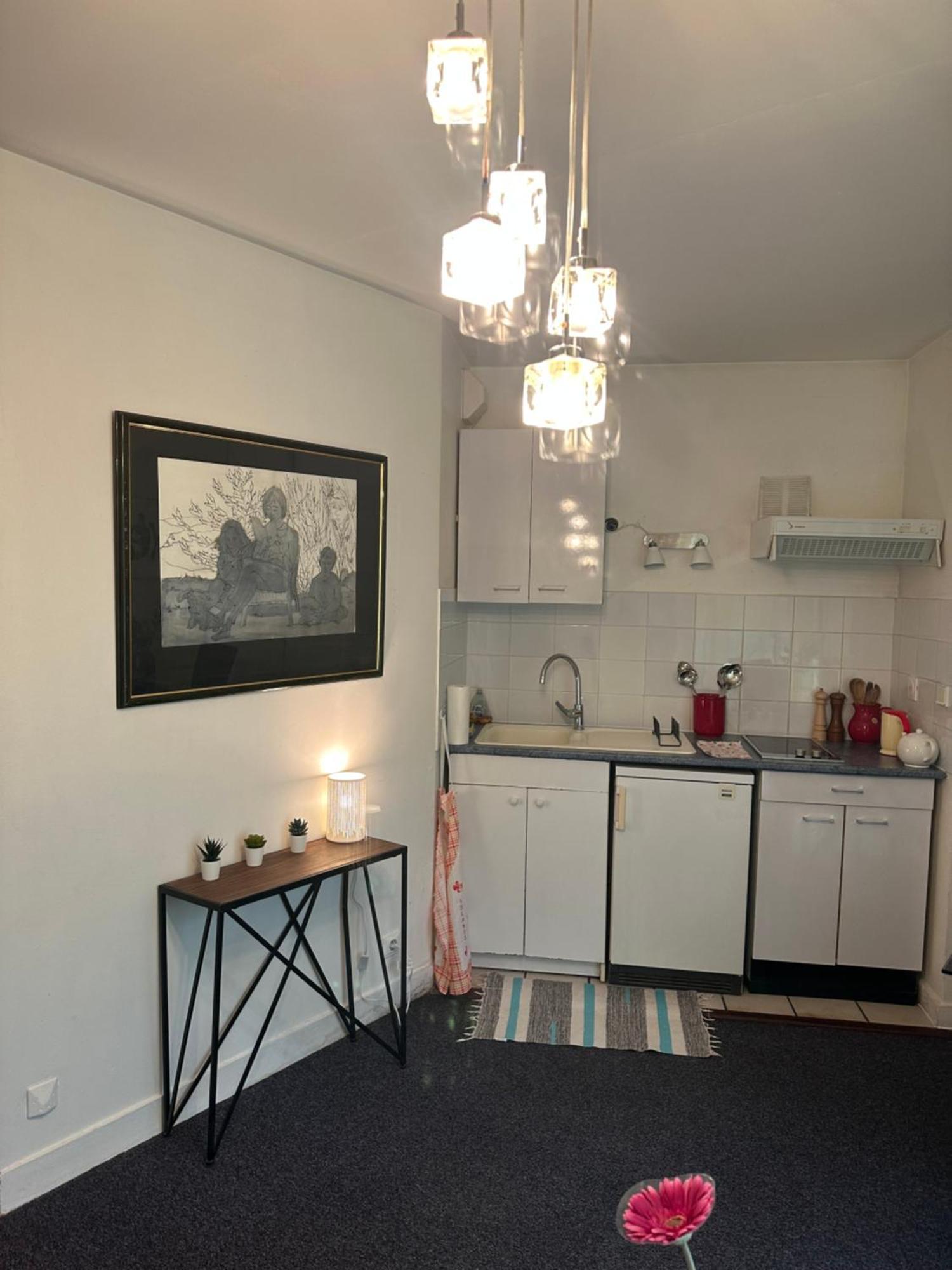 Studio Paris Bastille المظهر الخارجي الصورة